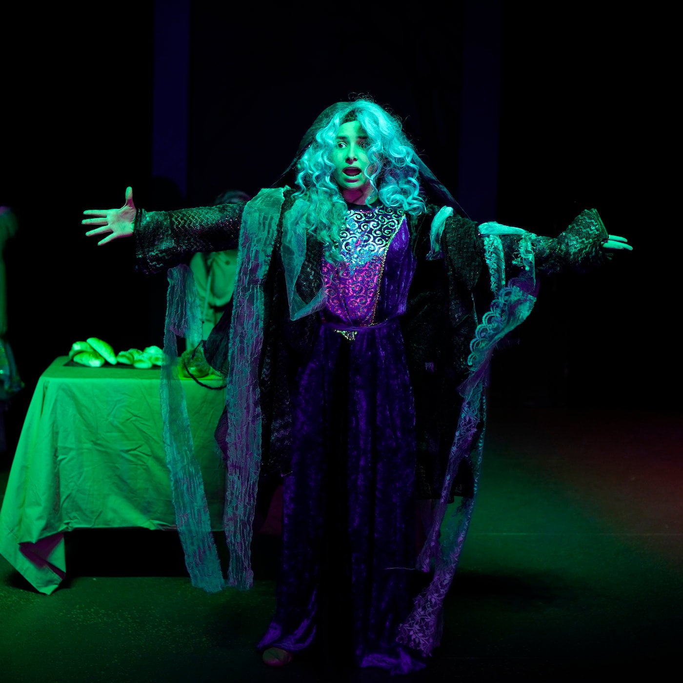 Kids Registration Summer 2025 Grades 3 8 Time Slip Theatre